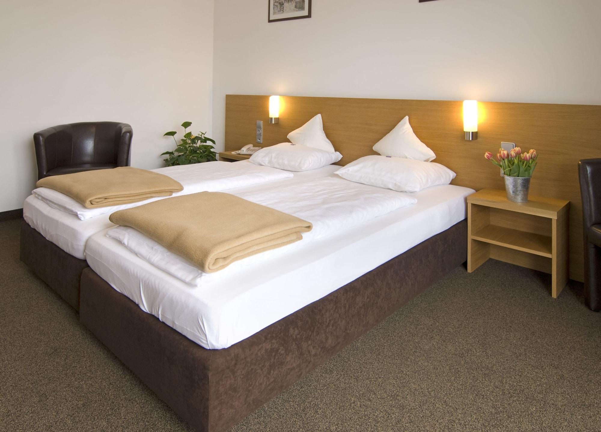 Hotel Braeuwirt