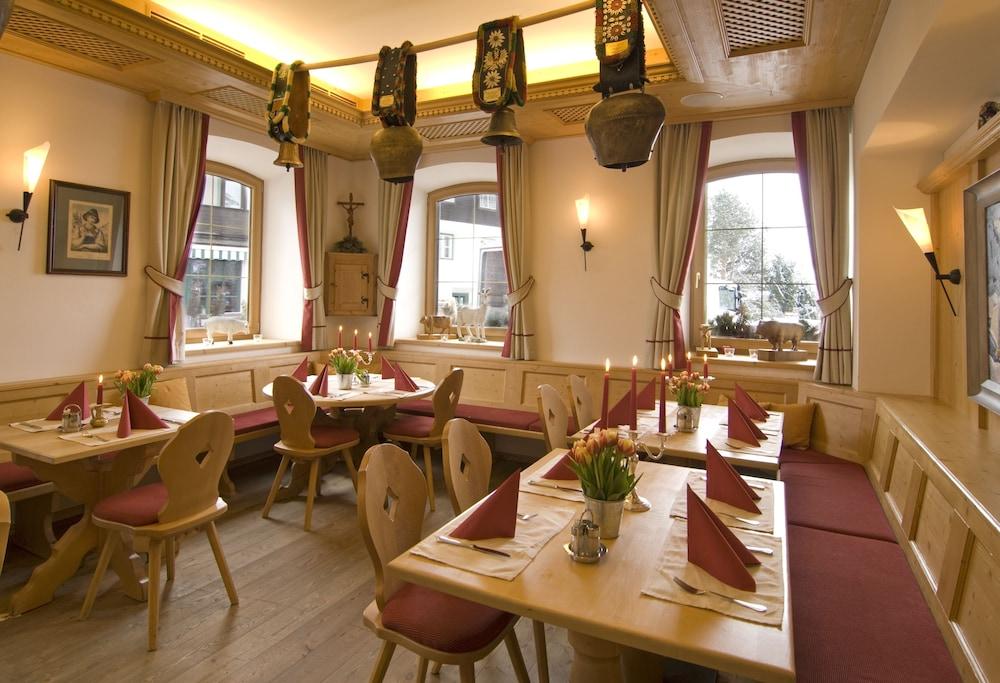 Braeuwirt Hotel 4*