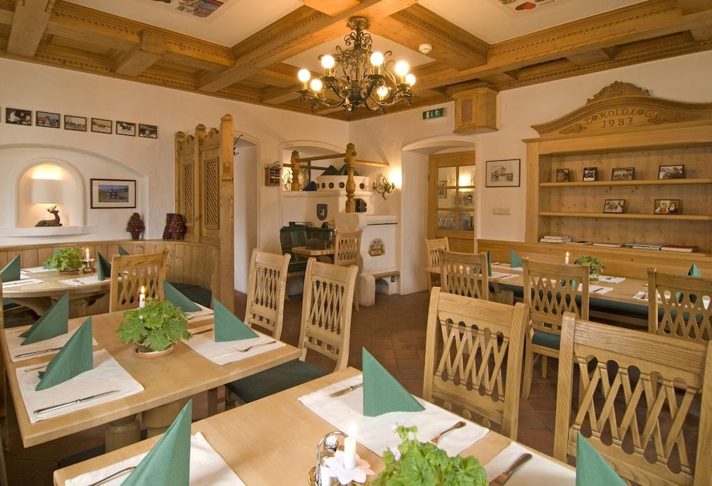 Braeuwirt Hotel 4*