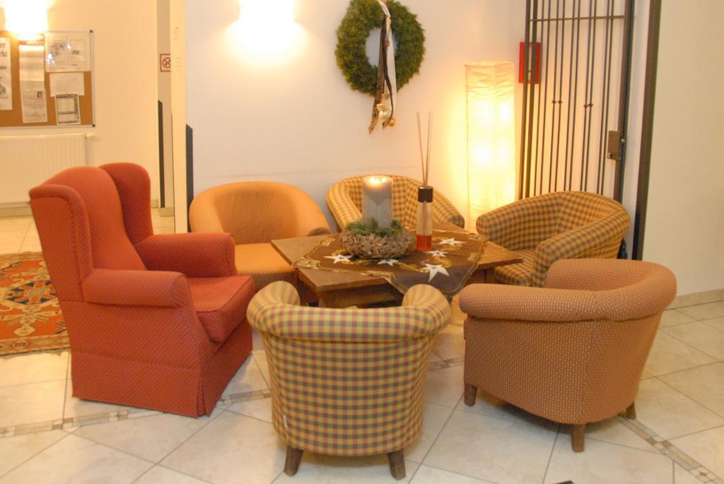 Hotel Braeuwirt